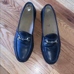 Cole Haan Leather Loafers - 10.5